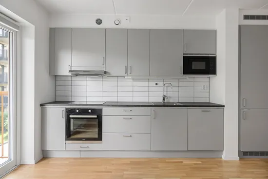 Bostadsrätt, Famngatan 16, Flatås, Göteborg