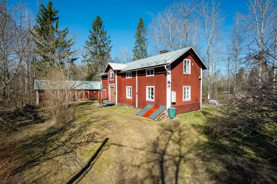 Fritidshus, Orsten 731, Trönö, Söderhamn