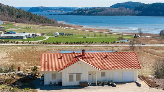 Villa, Rotvik 119, Bokenäs, Uddevalla