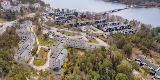 Bostadsrätt, Karl Martins väg 4, Vaxön, Vaxholm