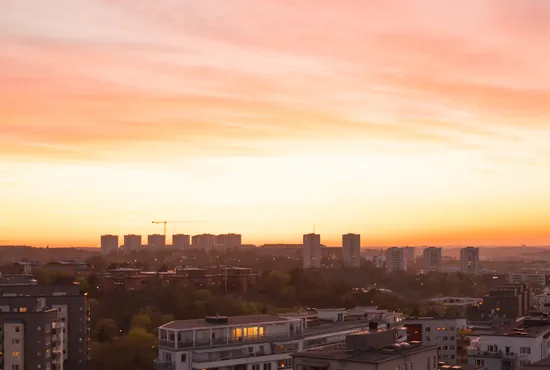 Bostadsrätt, Årstaskogs väg 9C, 14 tr, Liljeholmskajen/Årstaberg, Stockholm