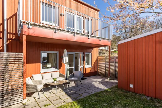 Bostadsrätt, Sundbyvägen 11J, Tosterö, Strängnäs