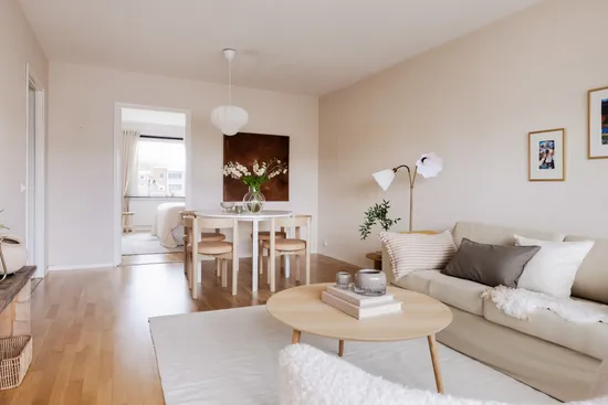 Bostadsrätt, Lillekärr norra 42, Hisings Kärra, Göteborg