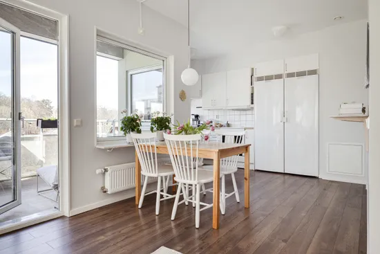 Bostadsrätt, Ytterby Torg 13, Ytterby, Kungälv