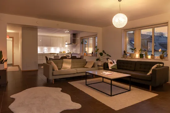 Bostadsrätt, Råbygatan 13F, Lund - Centrum, Lund