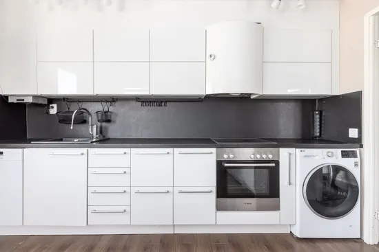Bostadsrätt, Björnclous väg 51, Ösmo, Nynäshamn