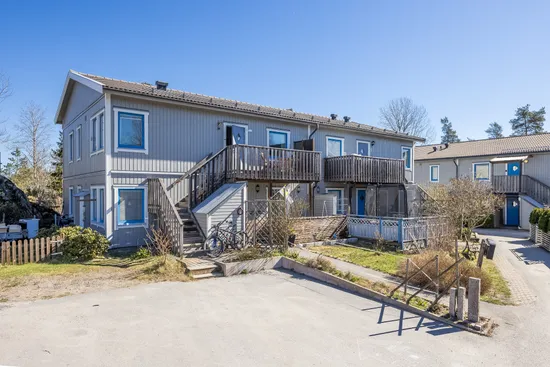 Bostadsrätt, Björnclous väg 51, Ösmo, Nynäshamn