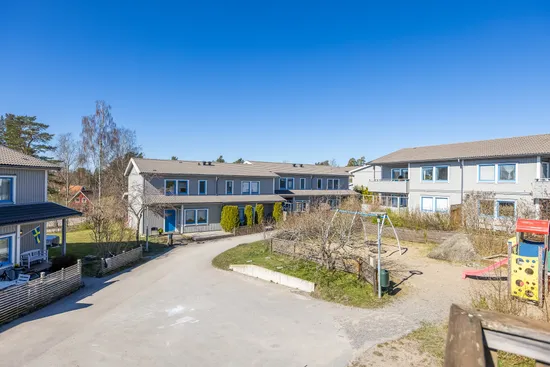 Bostadsrätt, Björnclous väg 51, Ösmo, Nynäshamn