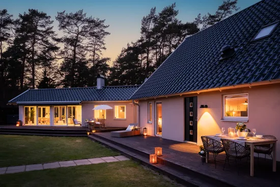 Villa, Fädriften 12, Täppet (Åhus), Kristianstad