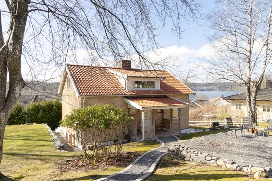 Villa, Lunnagatan 13, Lerum-Rydsberg, Lerum