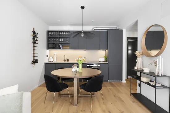 Bostadsrätt, Orgelgatan 7, Kapellgärdet, Uppsala