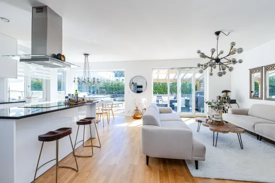 Bostadsrätt, Radhus, Klippervägen 22B, Bredsand, Enköping