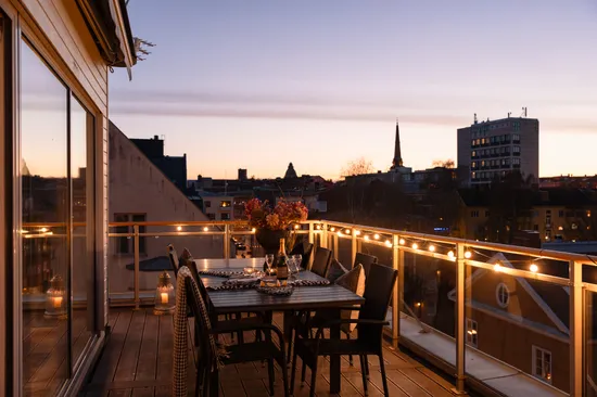 Bostadsrätt, Timmermansgatan 3, Östermalm, Västerås