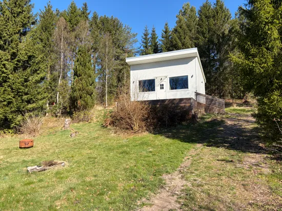 Villa, Dalvägen 11, Kronekull, Hörby