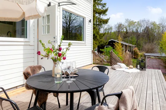 Villa, Dalvägen 11, Kronekull, Hörby