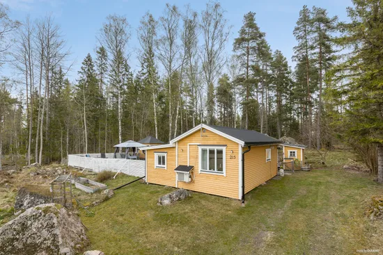 Villa, Furunäs 215, Furunäs/Väringen, Örebro