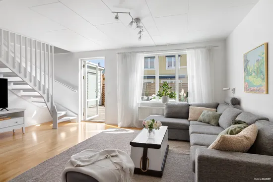 Bostadsrätt, Eklanda vall 45, Eklanda, Mölndal