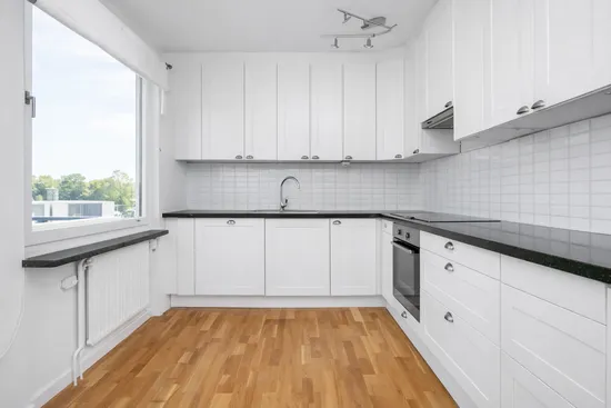 Bostadsrätt, Laxgården 2b, Sandviken, Karlskoga