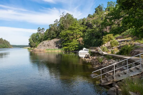 Bostadsrätt, Mörbylund 11B, Mörbylund, Danderyd