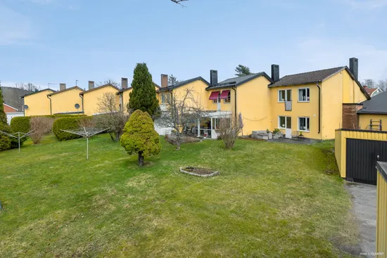 Villa, Tysslingevägen 32, Garphyttan, Örebro