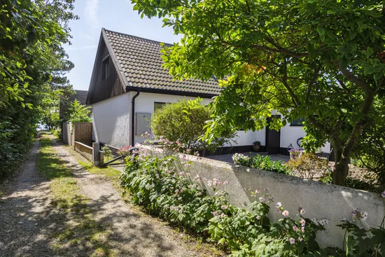 Villa, Sjövägen 4, Smygehamn, Trelleborg