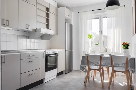 Bostadsrätt, Bergslagsvägen 9A, Lindesberg