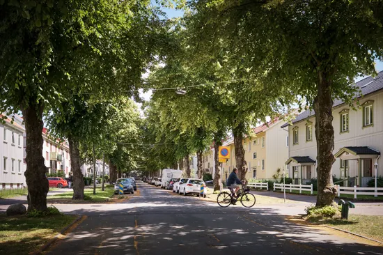 Bostadsrätt, Runiusgatan 18, Kålltorp, Göteborg