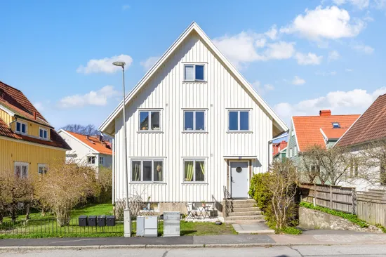 Bostadsrätt, Runiusgatan 18, Kålltorp, Göteborg