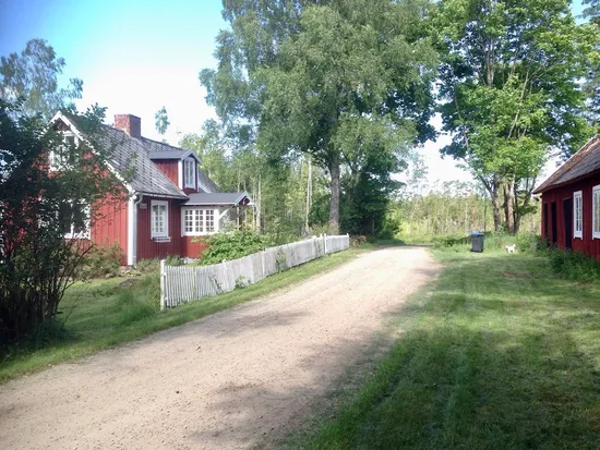 Villa, Högaholma 2278, Markaryd