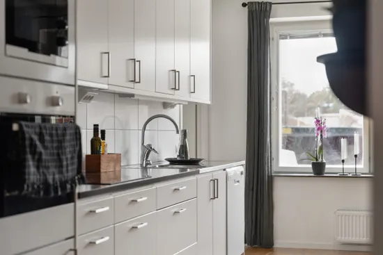 Bostadsrätt, Källtorpsvägen 5, Näsbypark, Täby