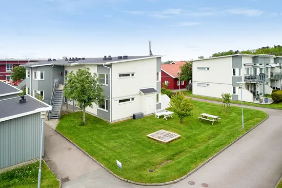 Bostadsrätt, Norra Lysevägen 131, Torslanda - Amhult, Göteborg