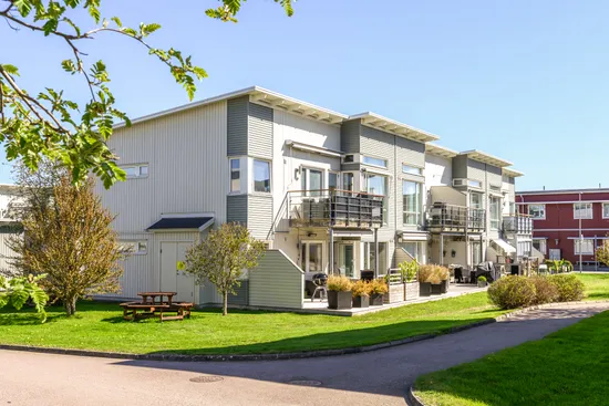 Bostadsrätt, Norra Lysevägen 131, Torslanda - Amhult, Göteborg