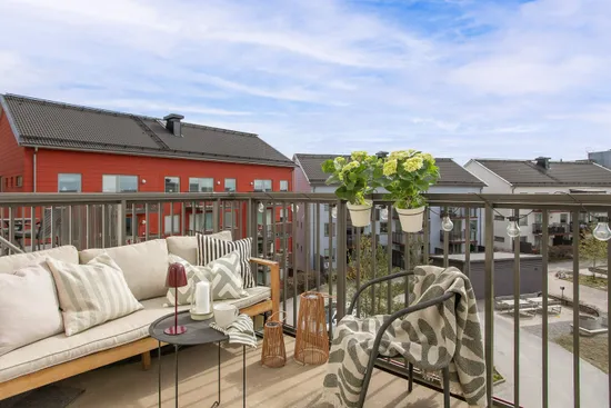 Bostadsrätt, Tollarevägen 28, Tollare, Nacka