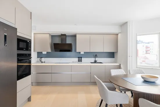 Bostadsrätt, Nygatan 16B, Jönköping City, Jönköping