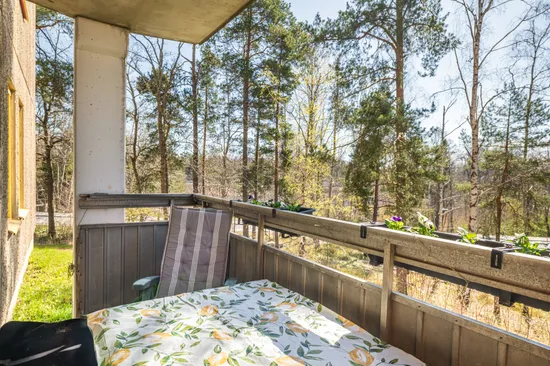 Bostadsrätt, Ornövägen 16, Västra Orminge, Nacka