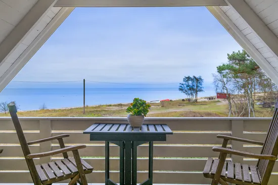 Villa, Flisvägen 2B, Yngsjö Saltsjöbad, Kristianstad