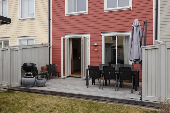 Bostadsrätt, Guldbaggevägen 34, Odlaren, Eskilstuna