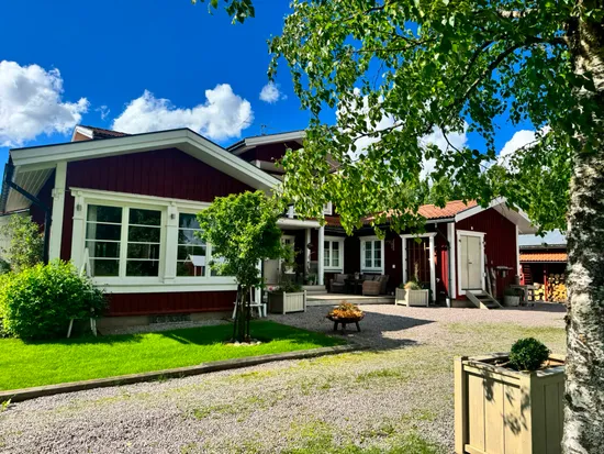 Gård/Skog, Hållestorp 108, Hållestorp, Ulricehamn