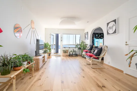 Bostadsrätt, Tallvägen 5B, Bredsand, Sundsvall