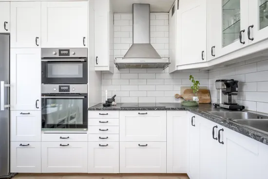 Bostadsrätt, Fridhemsgatan 94E, Skönsmon, Sundsvall