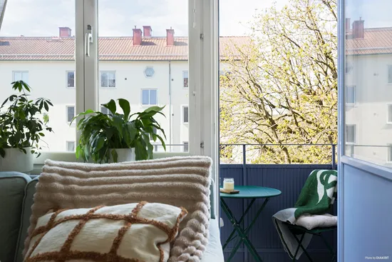 Bostadsrätt, Knarrhögsgatan 8B, Mölndal