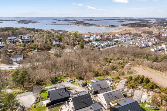 Villa, Lövskogsåsen 6, Billdal, Göteborg