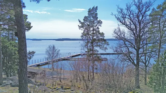 Fritidshus, Breviksvägen 1, Brevik, Österåker