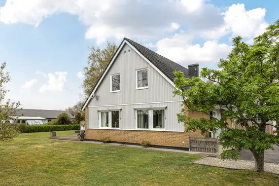 Villa, Tranvägen 5, Smygehamn, Trelleborg