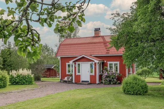 Villa, Bryngelsrud 347, Karlstad