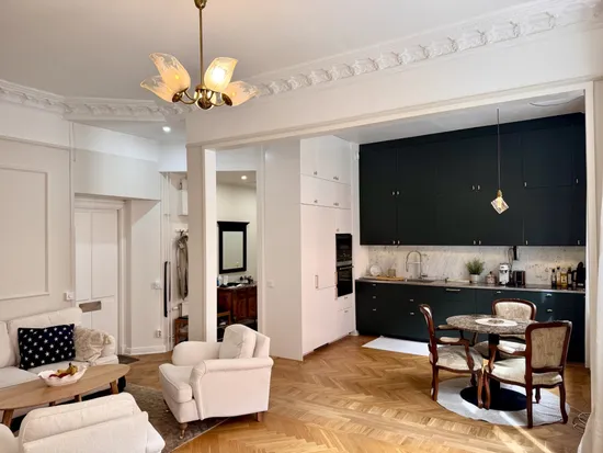 Bostadsrätt, Norra Agnegatan 43, Kungsholmen, Stockholm