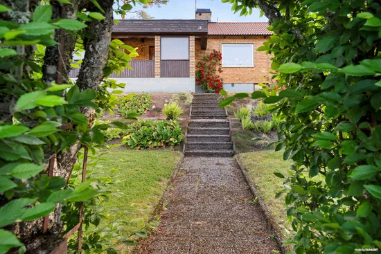 Villa, Ringvägen 12, Lagan, Ljungby