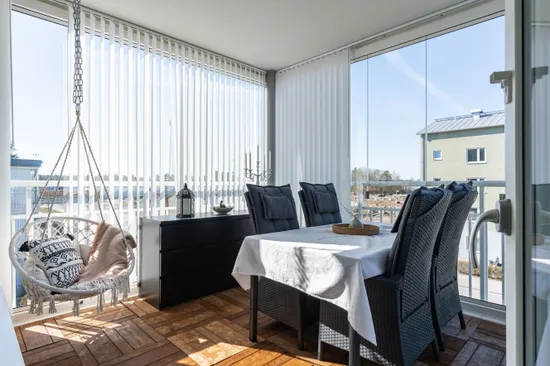 Bostadsrätt, Kornellvägen 41K, Bettorp, Örebro