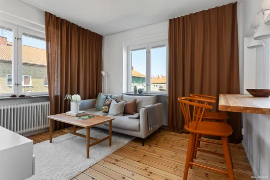 Bostadsrätt, Abbekåsgatan 10A, Östra Sorgenfri, Malmö
