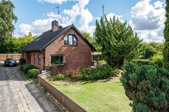 Villa, Torsvägen 21, Smedjebacken, Lund